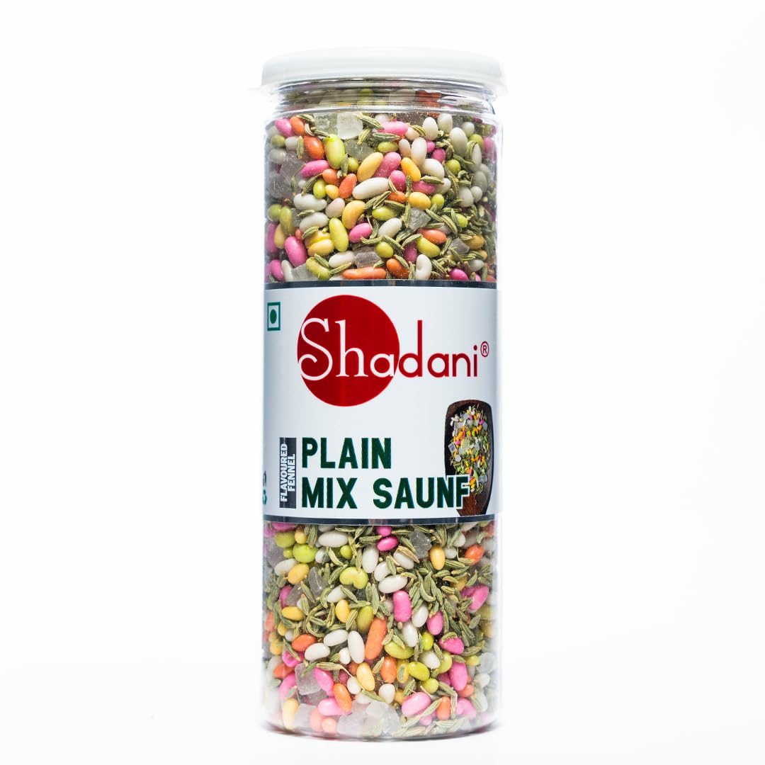 See full amazon price history chart for Shadani Plain Mix Saunf Shadani Plain Mix Saunf (B078ZWJVMZ) Amazon Price History, Amazon Price Tracker