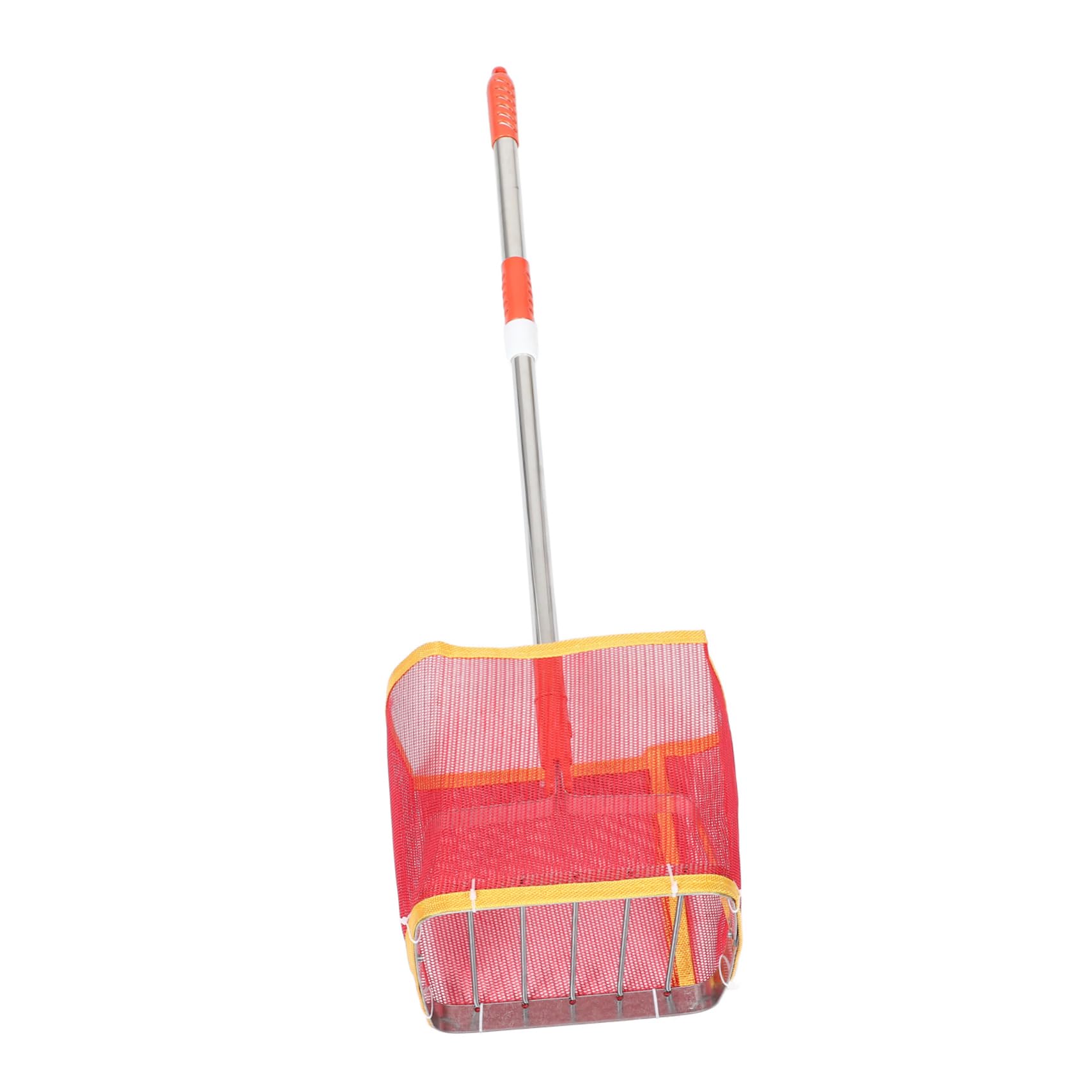 POPETPOP Portable Table Tennis Ball Picker Telescopic Collector for Effortless Retrieval Convenient Tool for Play Durable Design Save Reduce Strain