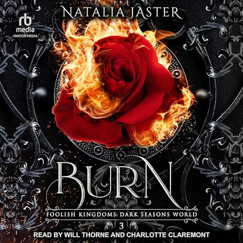 Burn by Natalia Jaster episode artwork