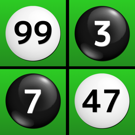 Number Four Reverse Numbers Reverse - App on Amazon Appstore