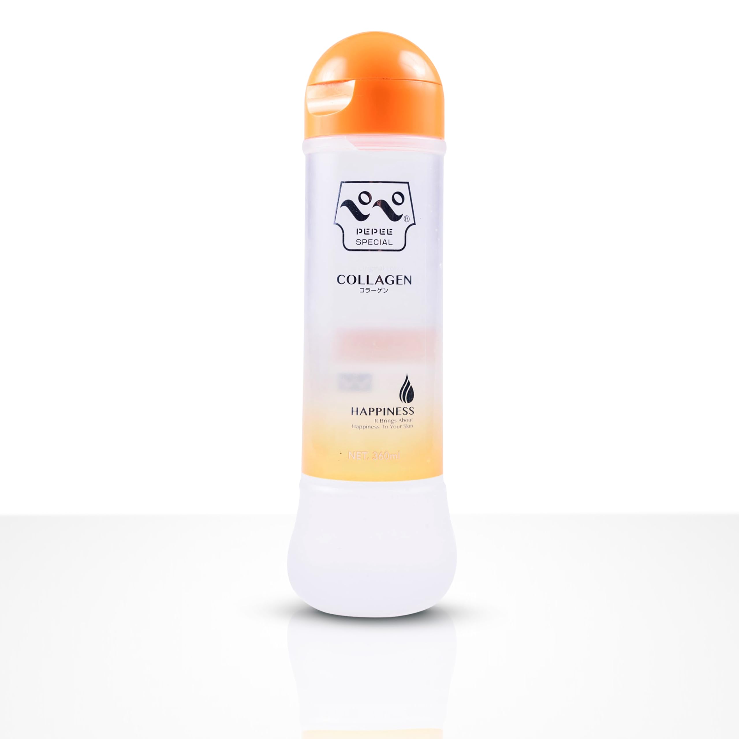 Amazon | Pepee ペペスペシャル コラーゲン360ml | ペペ | スタンダード