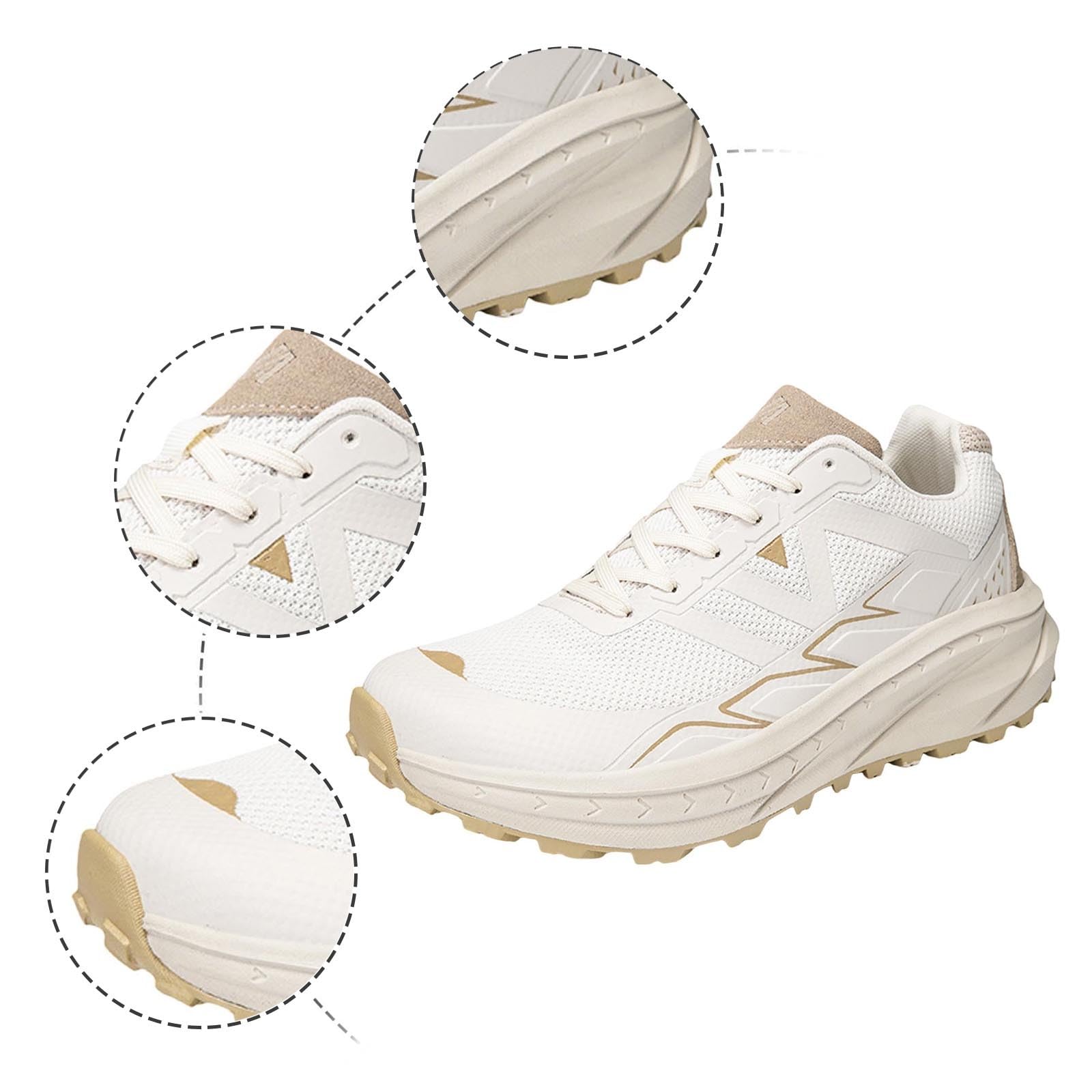 Zapatillas elevadoras para hombre, 10 cm, 8 cm, invisible Height Increasing Elevator Shoes Zapatos de tacón invisible para hombre, ligeras, antideslizantes, suela antideslizante