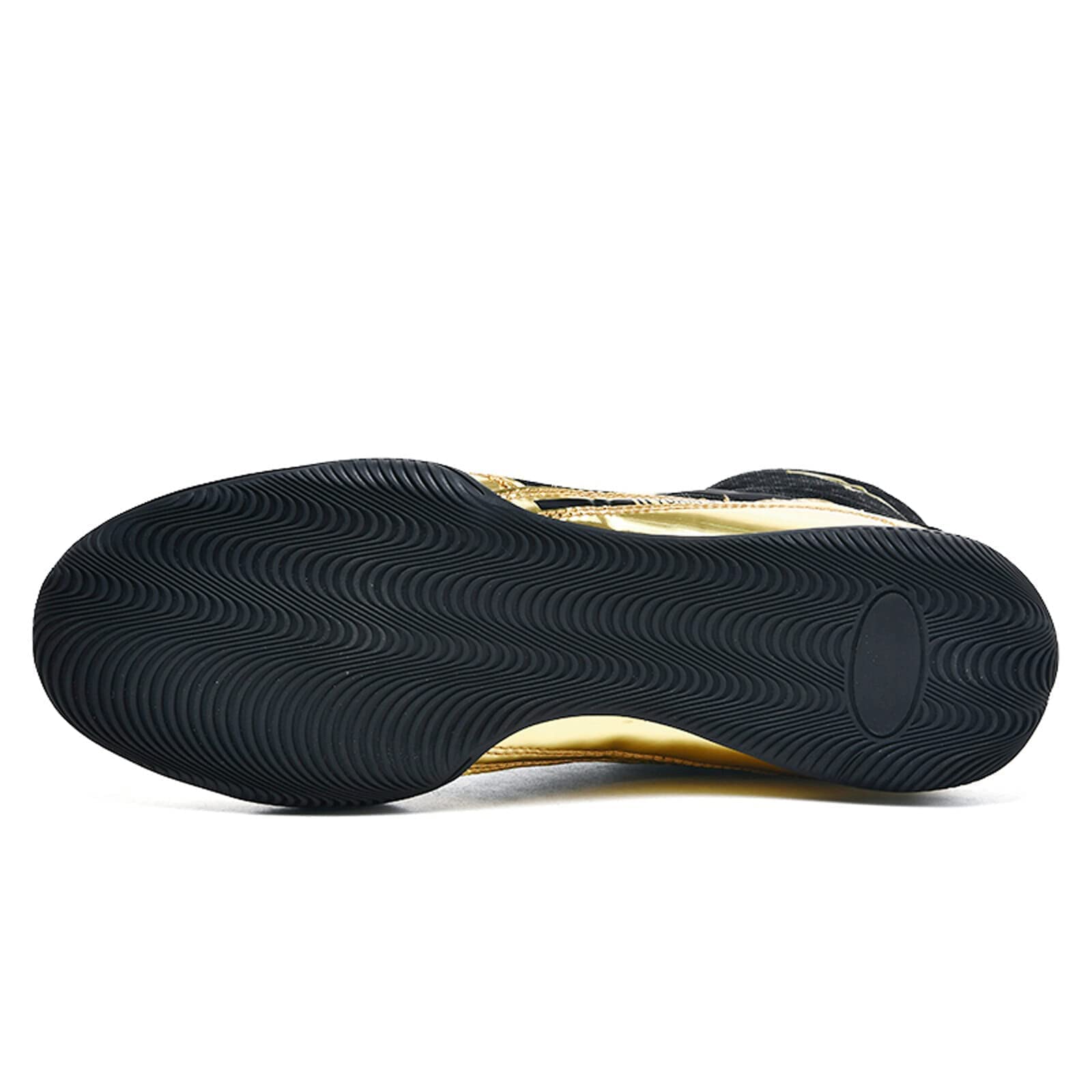 Entrenadores De Boxeo para Hombre, Zapatillas De Culturismo De Peso Ligero, Zapatos De Lucha Antideslizantes, Calzado De Kickboxing De Malla Transpirable
