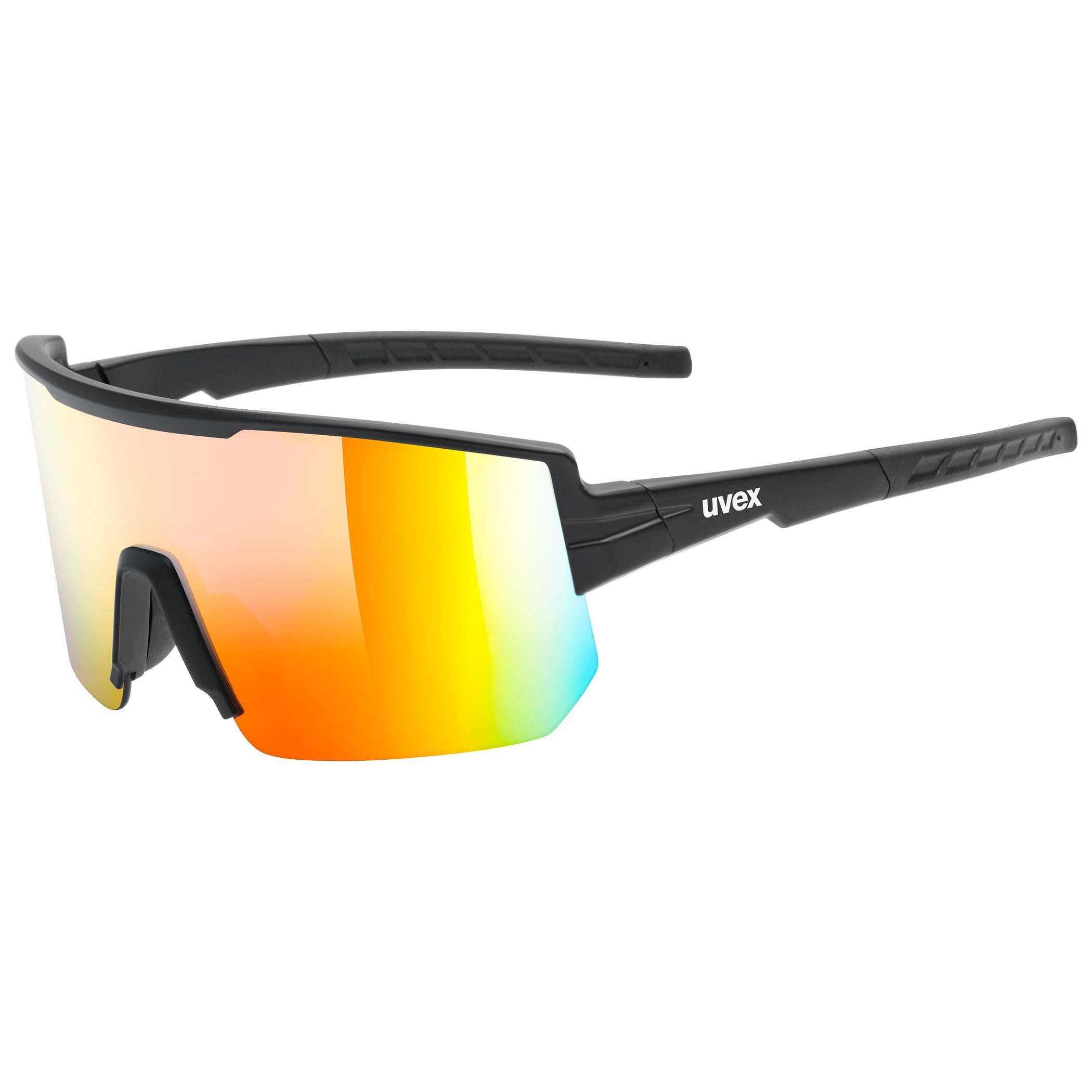 Uvex Unisex Excelle Sportbrille (1er Pack)