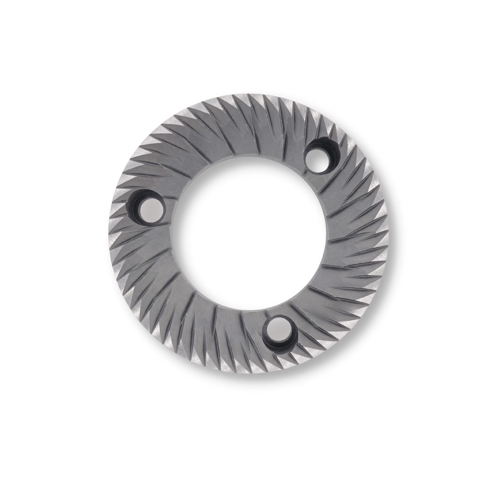 Amazon.com: Eureka 65mm burrs set MAC64ITA CP for Atom 65, Zenith