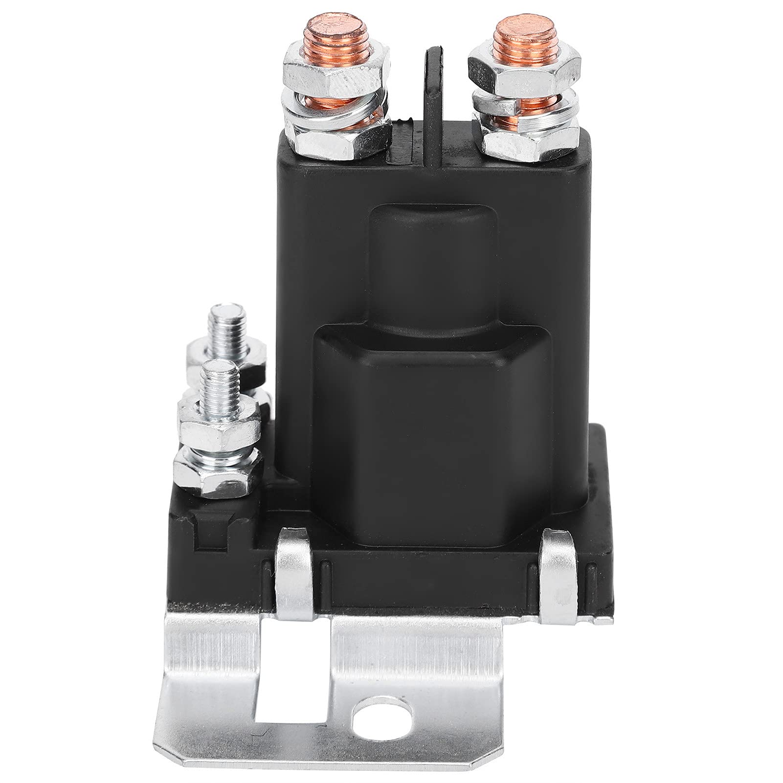 Buy Relay, Portable Battery Isolator Relay 4Pin 12V 80A 80A Battery Isolator for Relay Component