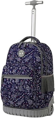 New Kings School Bag