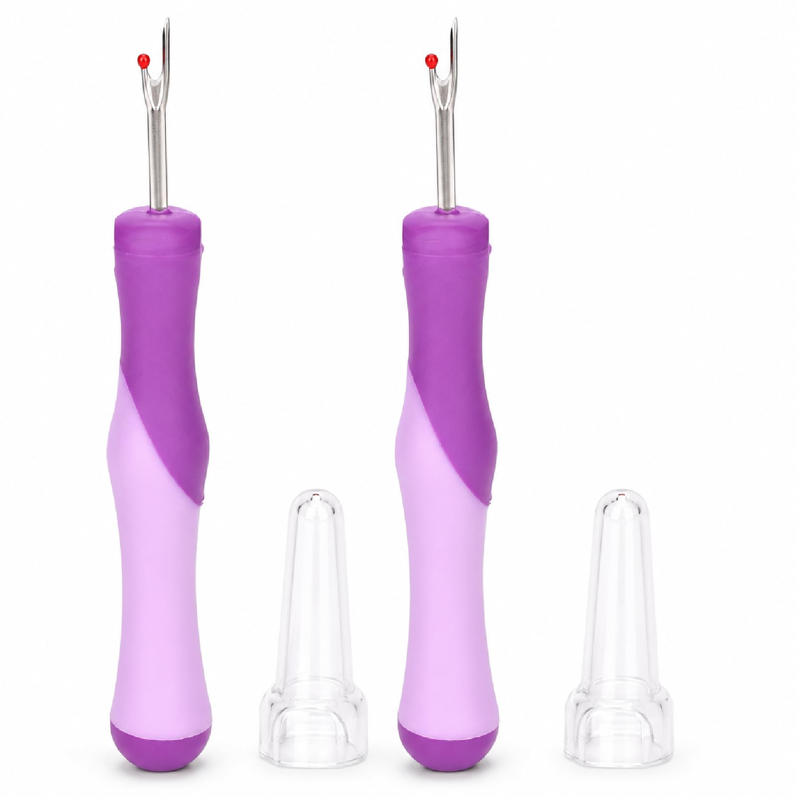2 Pezzi Taglia Asole E Rimuovi Filo, Taglia Asole Per Cucire, Rimuovi Etichette Per Vestiti, Rimuovi Punti Grande Taglia Punti Taglia Fili Taglia Etichette Per Cucito Crafting