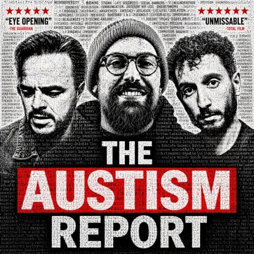 NDS: The Austism Report w/ Austin Wade Picard