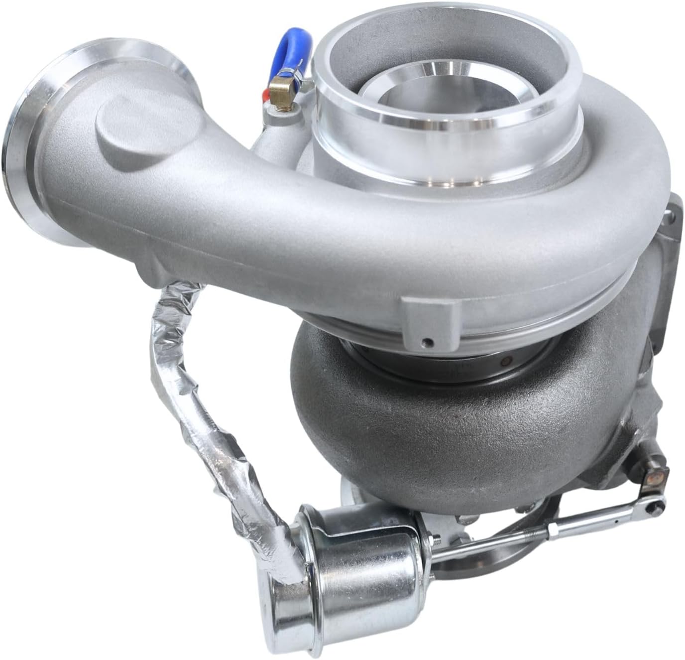 KRRK-parts Turbo GT4294 Turbocharger 190-6205 219-2227 for Caterpillar CAT Engine C12