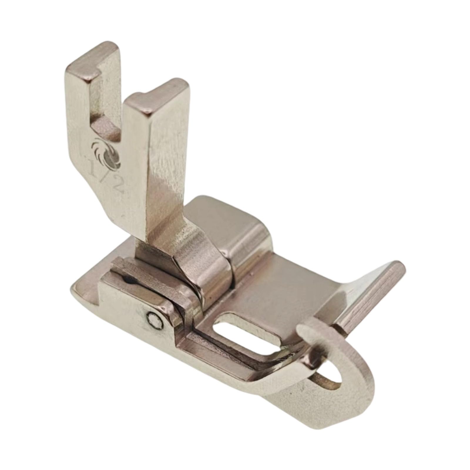 Quilting Presser Foot Industrial Steel Construction Smooth Cloth Feed Expert Sewing Sewing Machine Presser Foot Stitching