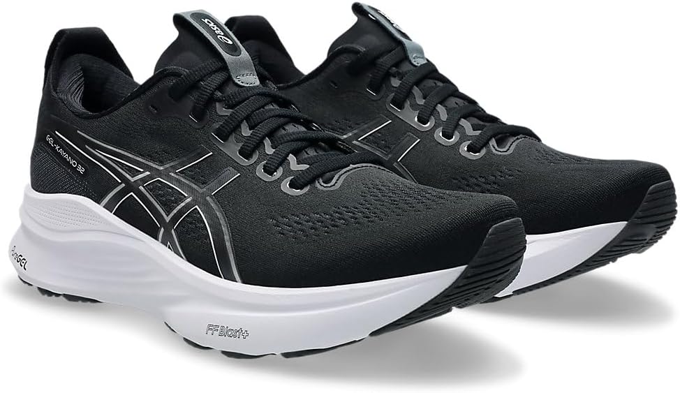ASICS Men's Gel-Kayano 32 Running Shoes