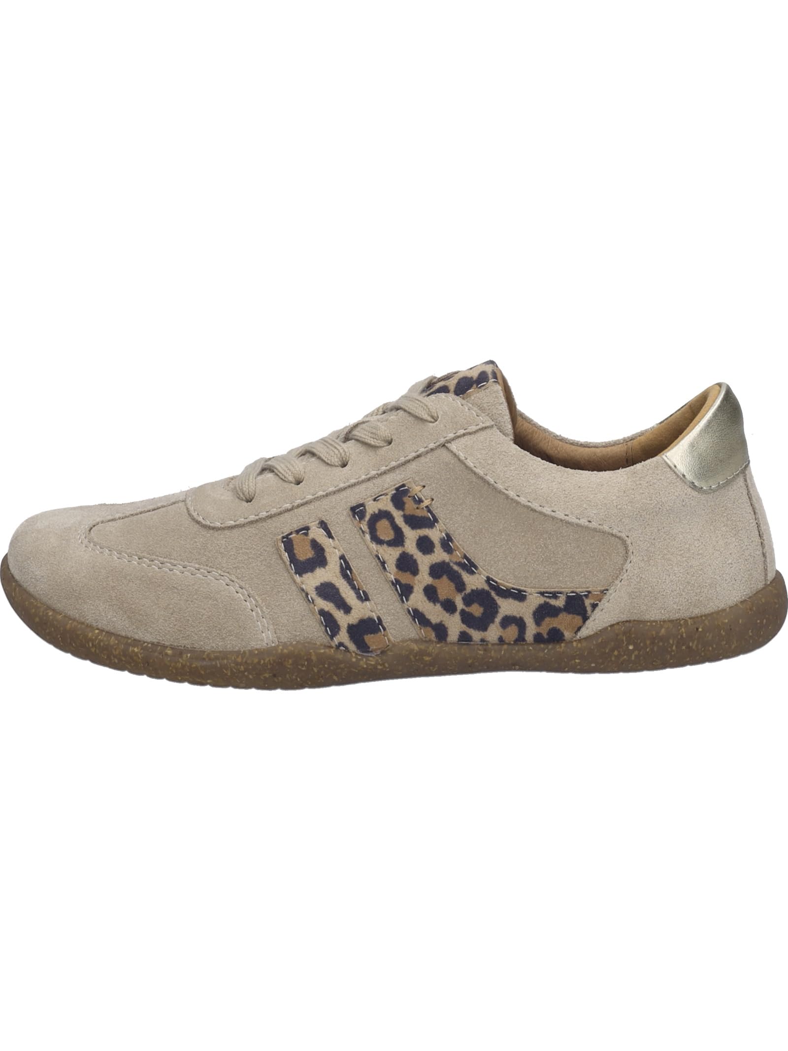Josef Seibel Damen Sneaker Veloursleder Cassandra 11