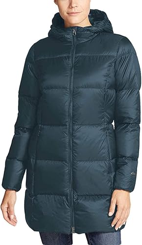 Eddie Bauer Parka para mujer