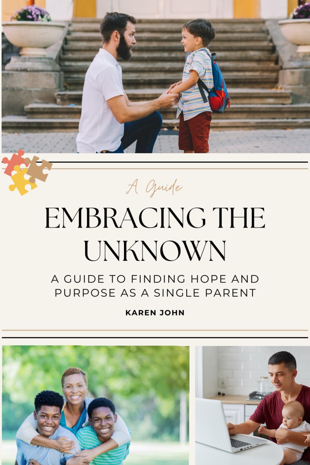 Embracing The Unknown