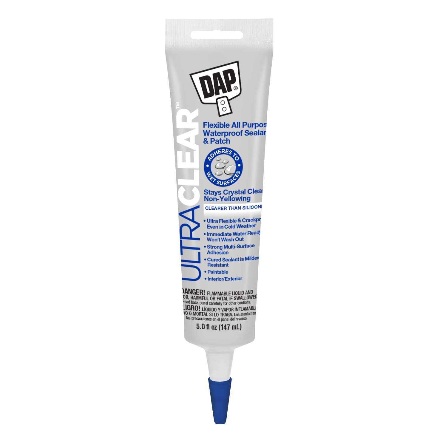 SEALANT CLR WTRPF 5OZ