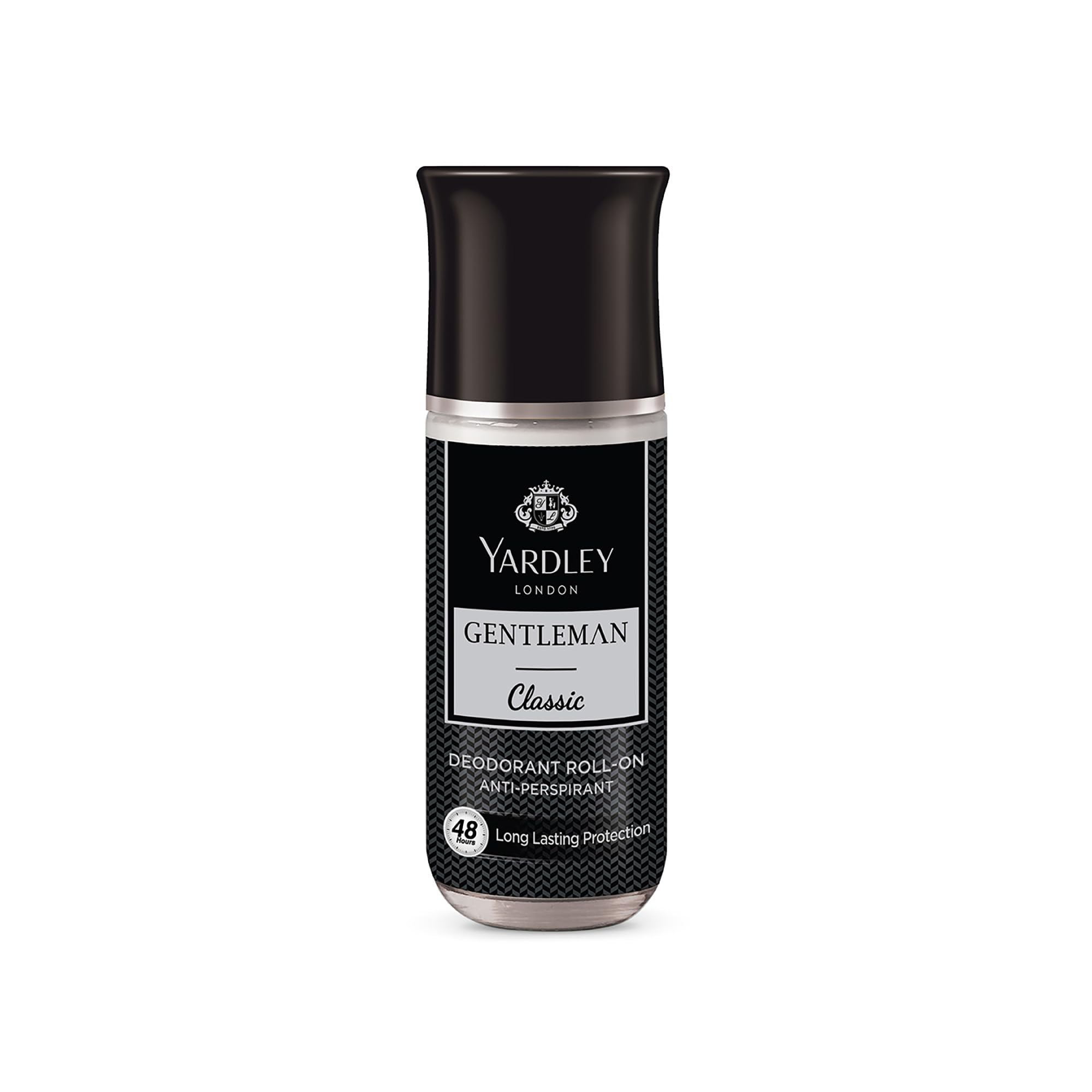 Yardley London Gentleman Classic Roll On Deodorant for men 65ml