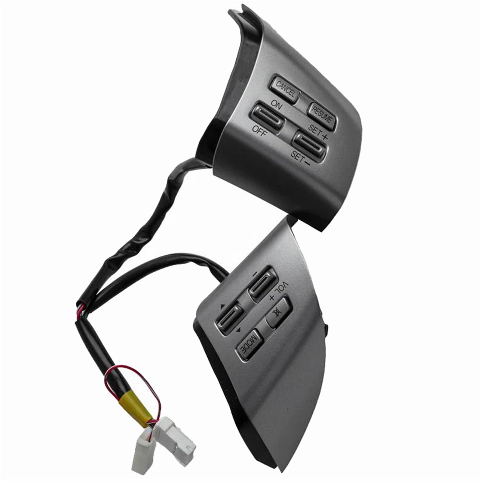 Bouton de régulateur de vitesse Mazda 6 confort de route commutateur volant 2009 2010