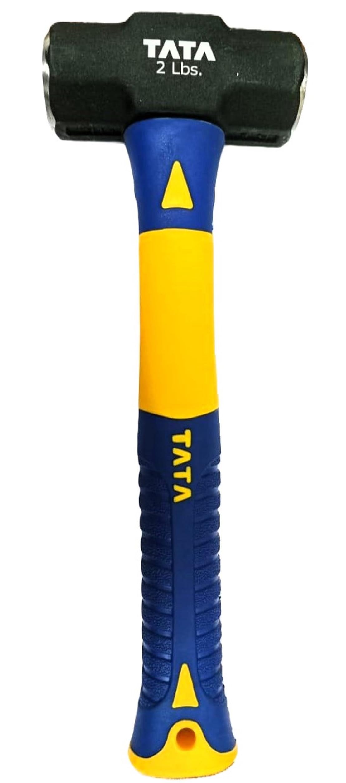 TATA Agrico Engineering Hammer 10" 2G Fiberglass Handle 2LB
