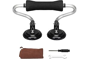 Leader Accessories Kayak Roof Roller Loader