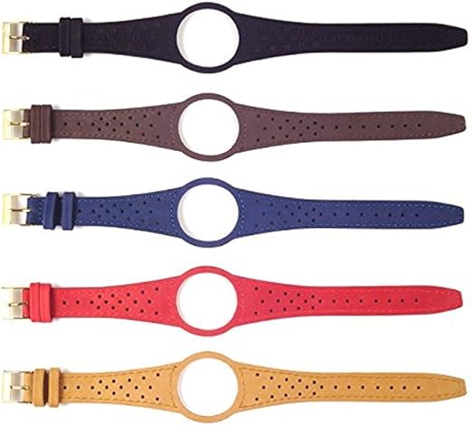Timebymail Mens Watch Strap Band For 