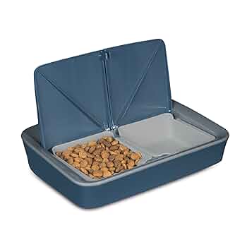 Petsafe Automatic 2 Meal Pet Feeder With Battery Powered Programmable | Seychelles