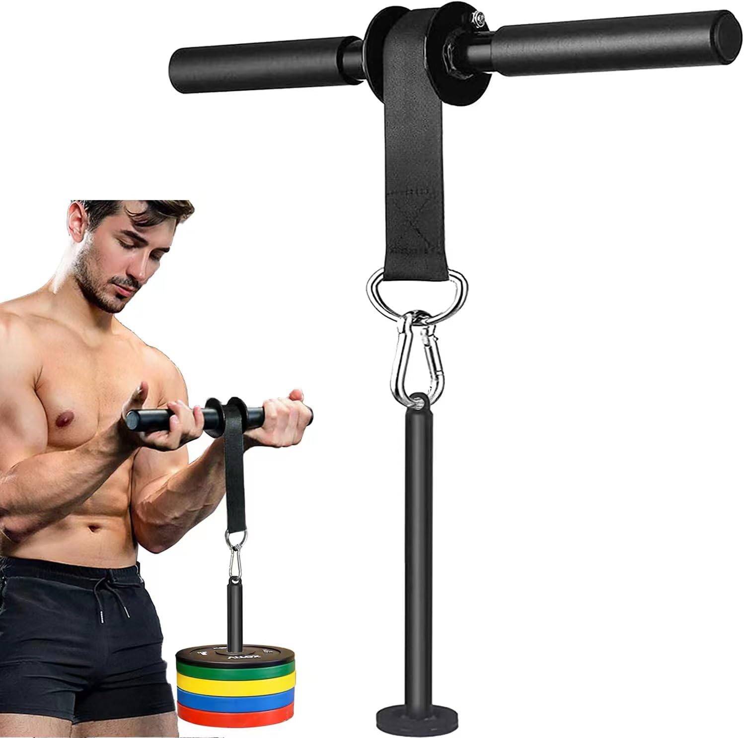 VIKINGSTRENGTH 前腕ブラスター 前腕強化 トレーニング 器具 Amazon | Vikingstrength 前腕ブラスター 前腕強化 トレーニング