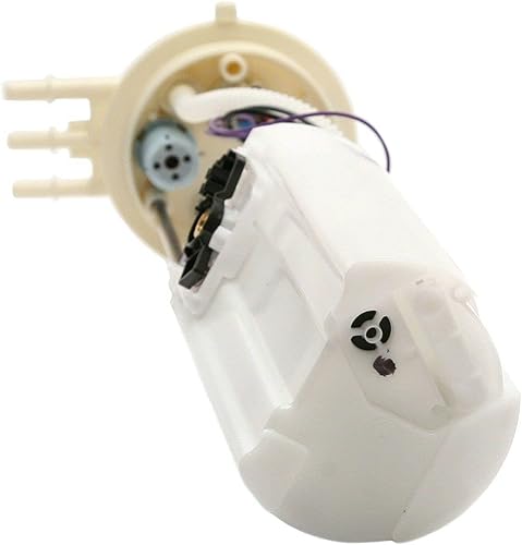 Miniatura 2 de Compatible con Chevrolet S10 GMC Sonoma 4.3L módulo de bomba de combustible