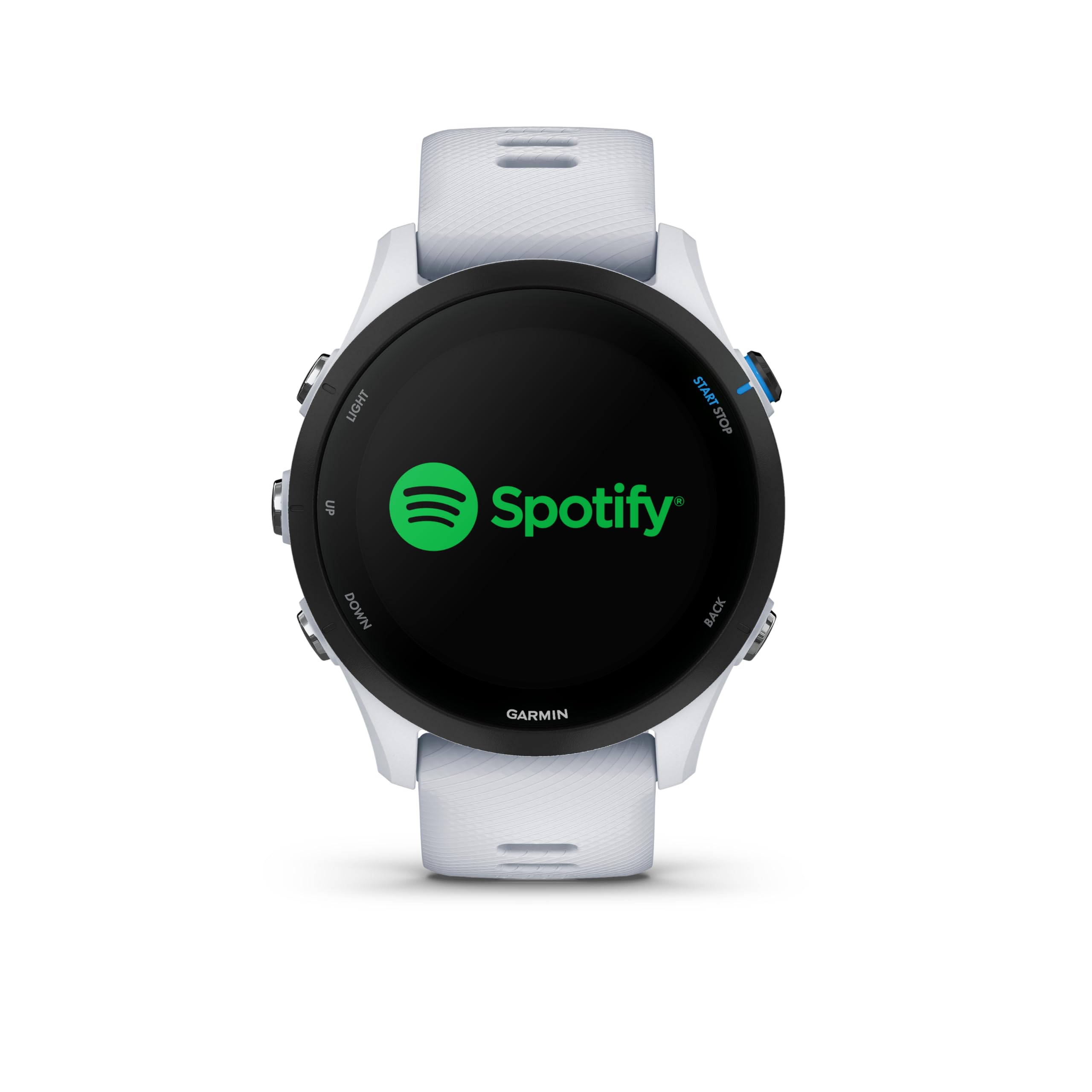 Garmin Forerunner 255 Music GPS Running Smartwatch, Advanced