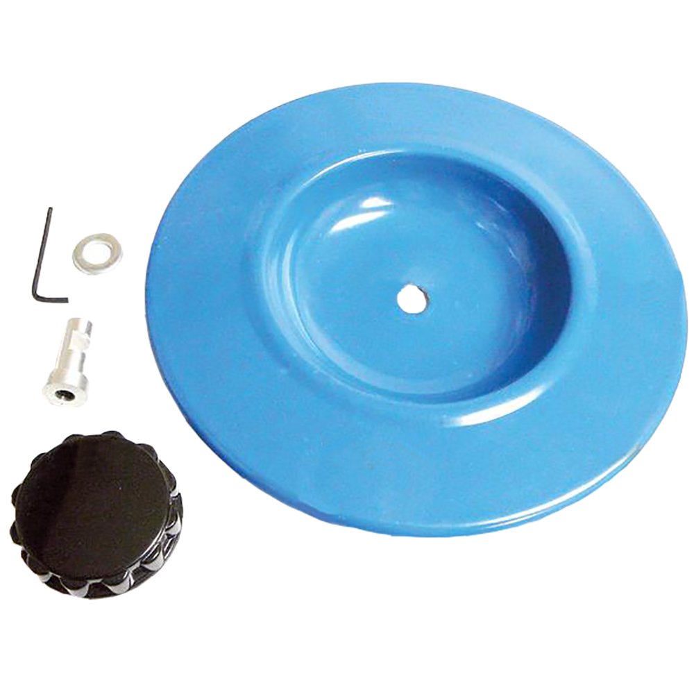Amazon.com: D0NN9661B Air Cleaner Cover Kit Fits Ford/New Holland