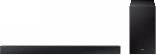 Samsung SAMS HW-C440G 2.1-kanałowy soundbar HW-C440G/ZG
