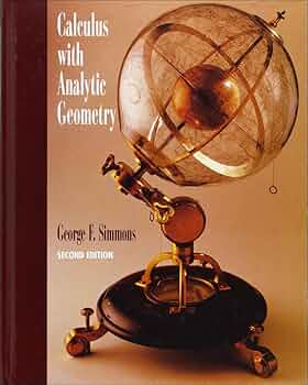 「Calculus with analytic geometry」2nd ed Calculus with Analytic Geometry | Amazon.com.br