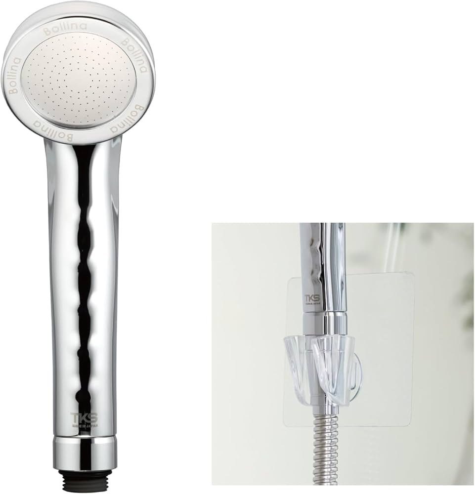 Amazon.co.jp: 【シャワーホルダーセット】 田中金属製作所 TKS Amazon.co.jp: 【シャワーホルダーセット】 田中金属製作所 TKS