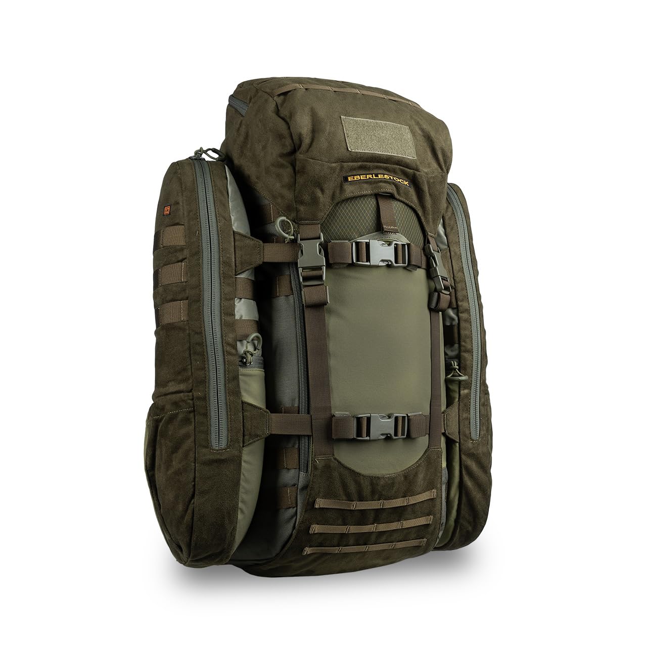 EberlestockX2 Day Hunting Pack - Cutting Edge Design - Minimalist X1 Line of Compact Haul Packs