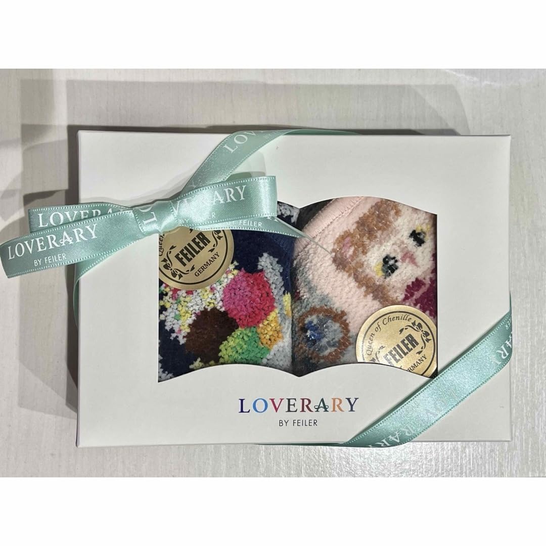 Amazon.co.jp: 二子玉川限定ラブラリーバイフェイラー2枚セット