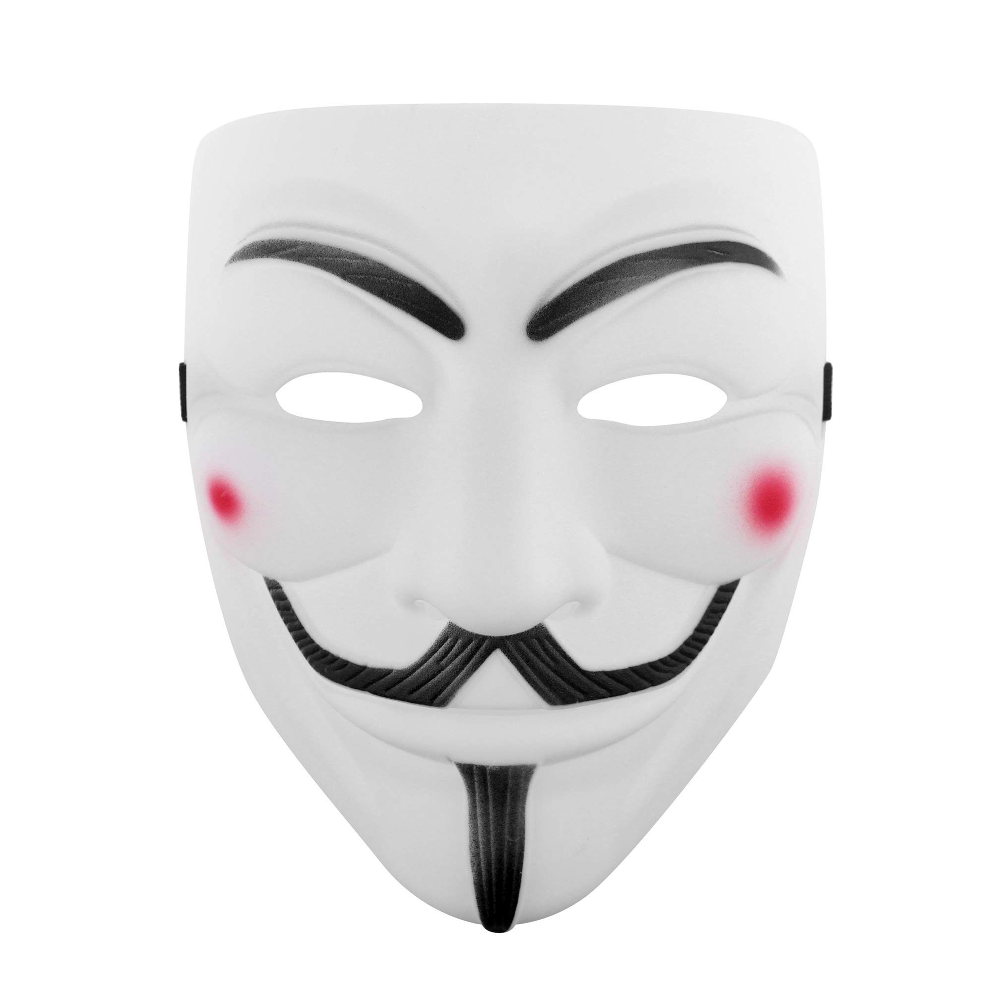 Buy Udekit Hacker White V For Vendetta For Kids Women Men Halloween 