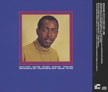 洋楽 Jimmy McGriff - Electric Funk Electric Funk ‑「アルバム」by Jimmy McGriff | Spotify