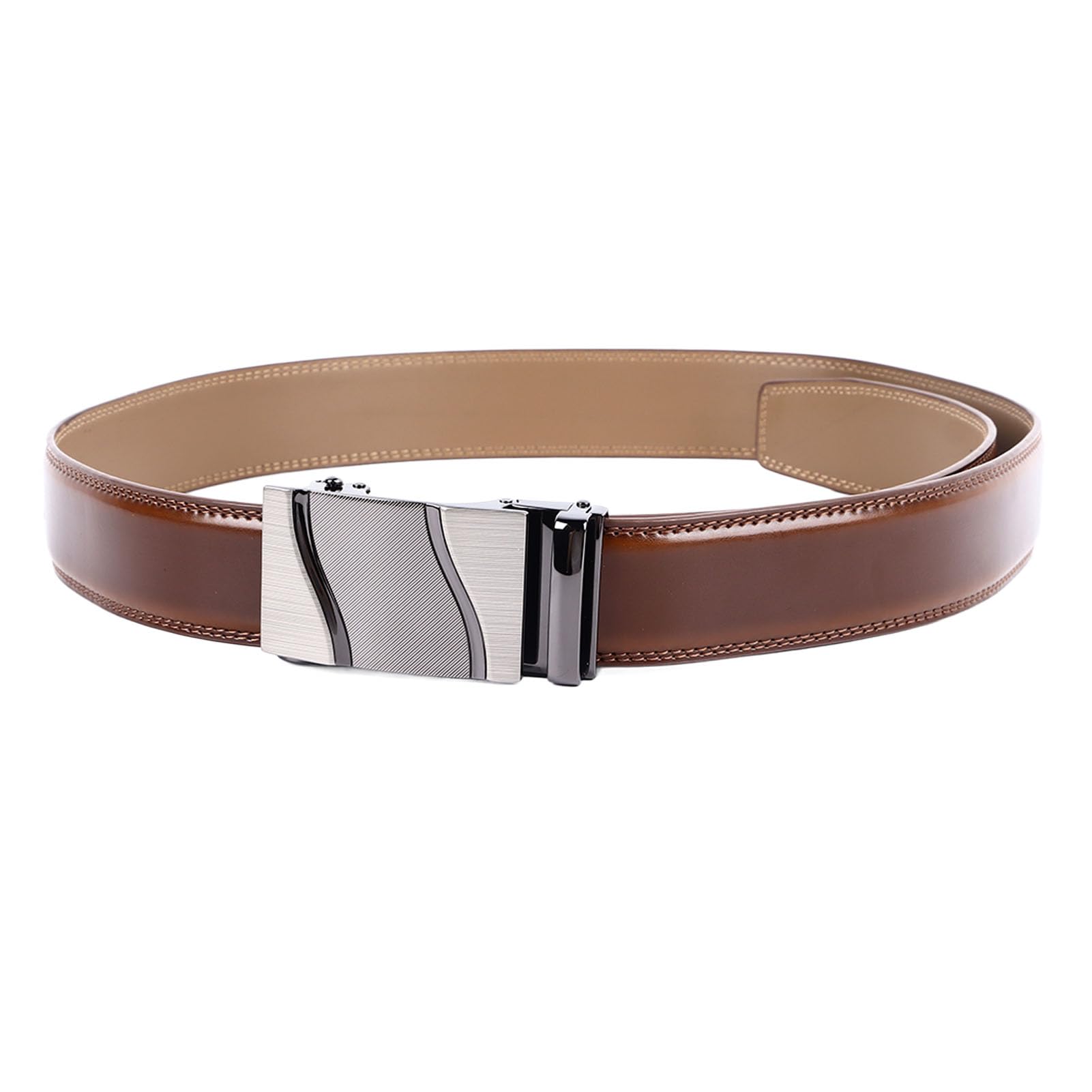 light brown dress belt Northbrook 6 Drawer Dresser main image 1