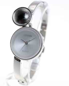 美品 シチズン エル エコ・ドライブ Ambiluna アンビリュナ 漆玉モデル