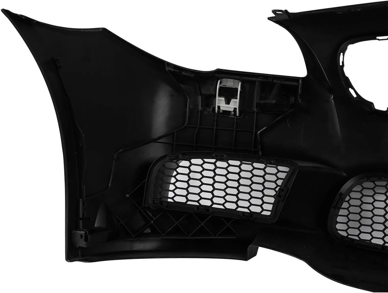 M5 Style Front Bumper Cover Kit For 2011-2017 BMW 5 SERIES 535i 528i SEDAN, 51117285964, 51117332679, 51118048672
