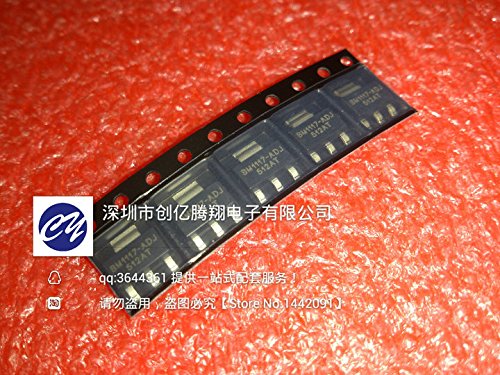 Buy Generic 15pcs/lot CYTX new original BM1117 -ADJ SOT223 spot can ...