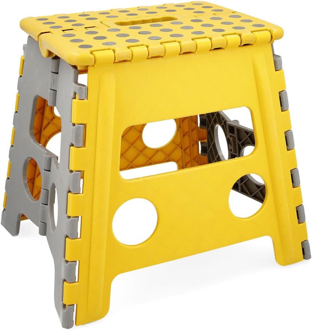 Quid Stool PP Bicolor 29X22X32 Daily QD, Single