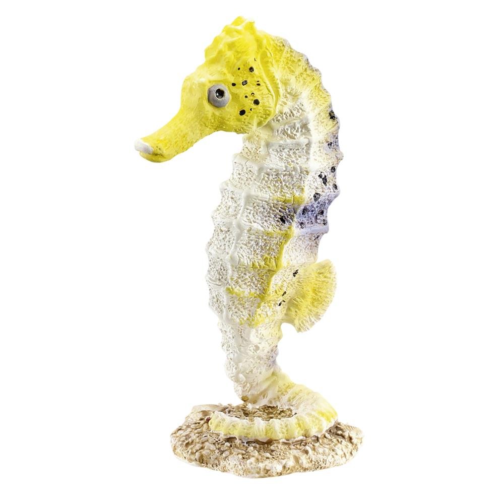 Amazon.co.jp: Schleich シュライヒ ワイルドライフ タツノオトシゴ