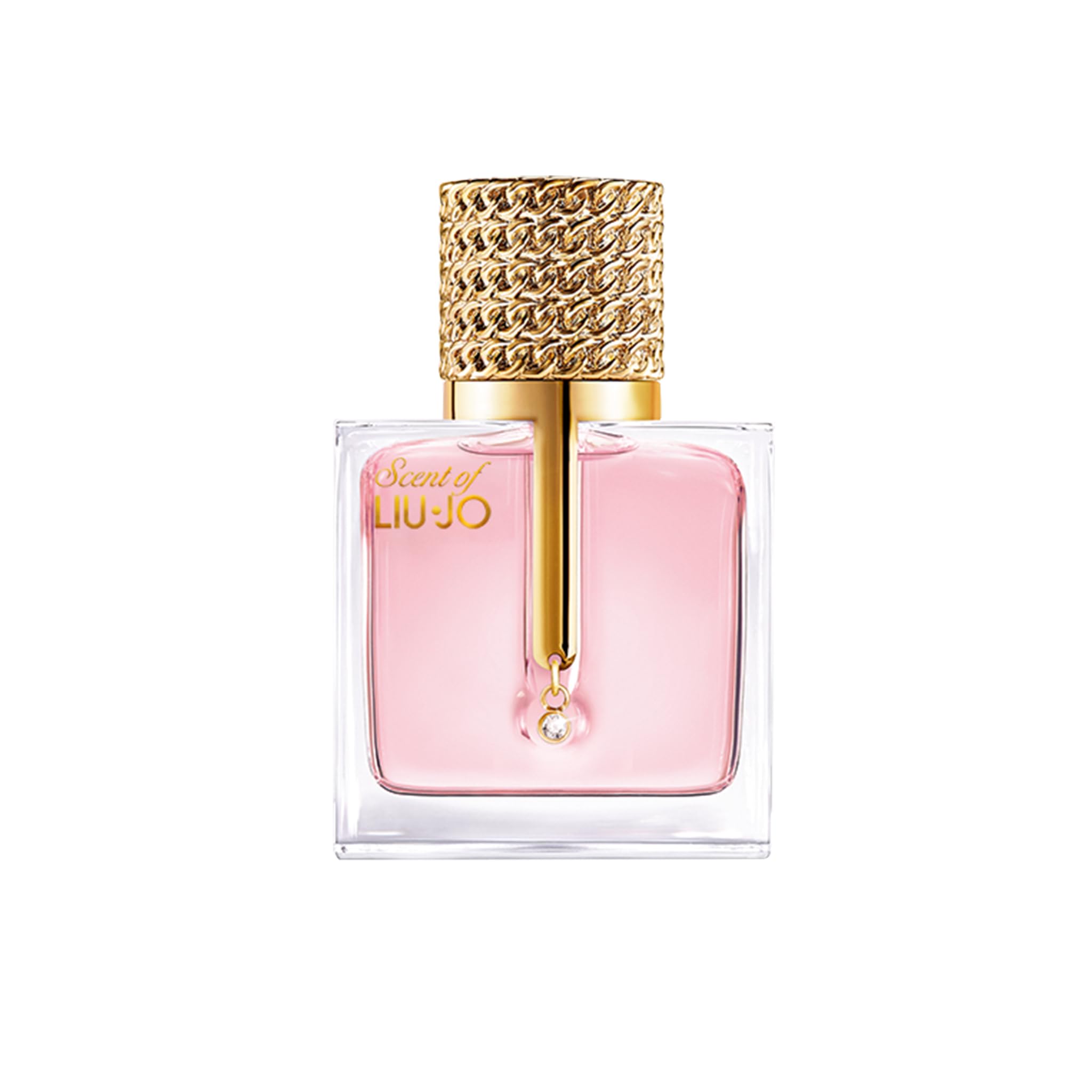 Liu Jo Scent Eau de Toilette for Women - 30ml-picture-36