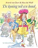 De koning wil een hond (Dutch Edition)