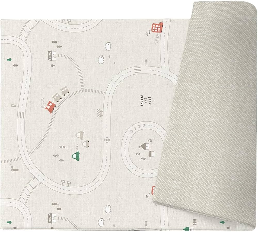 Amazon | PARKLON(パークロン)やわらかクッションマット (日本