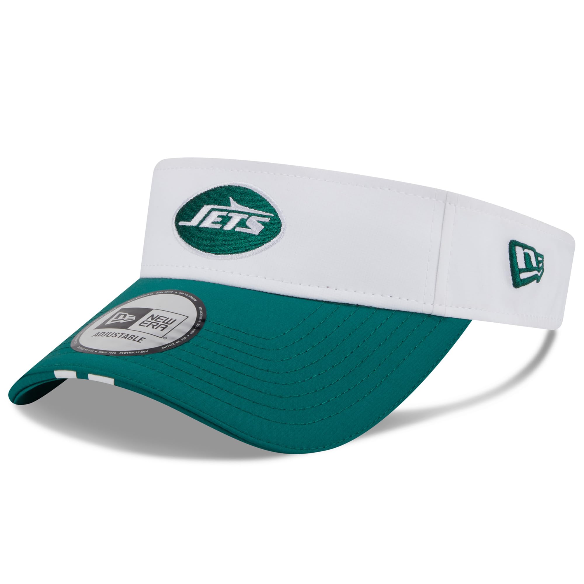New Era Men's NFL 2025 NFL Training Camp Adjustable Visor