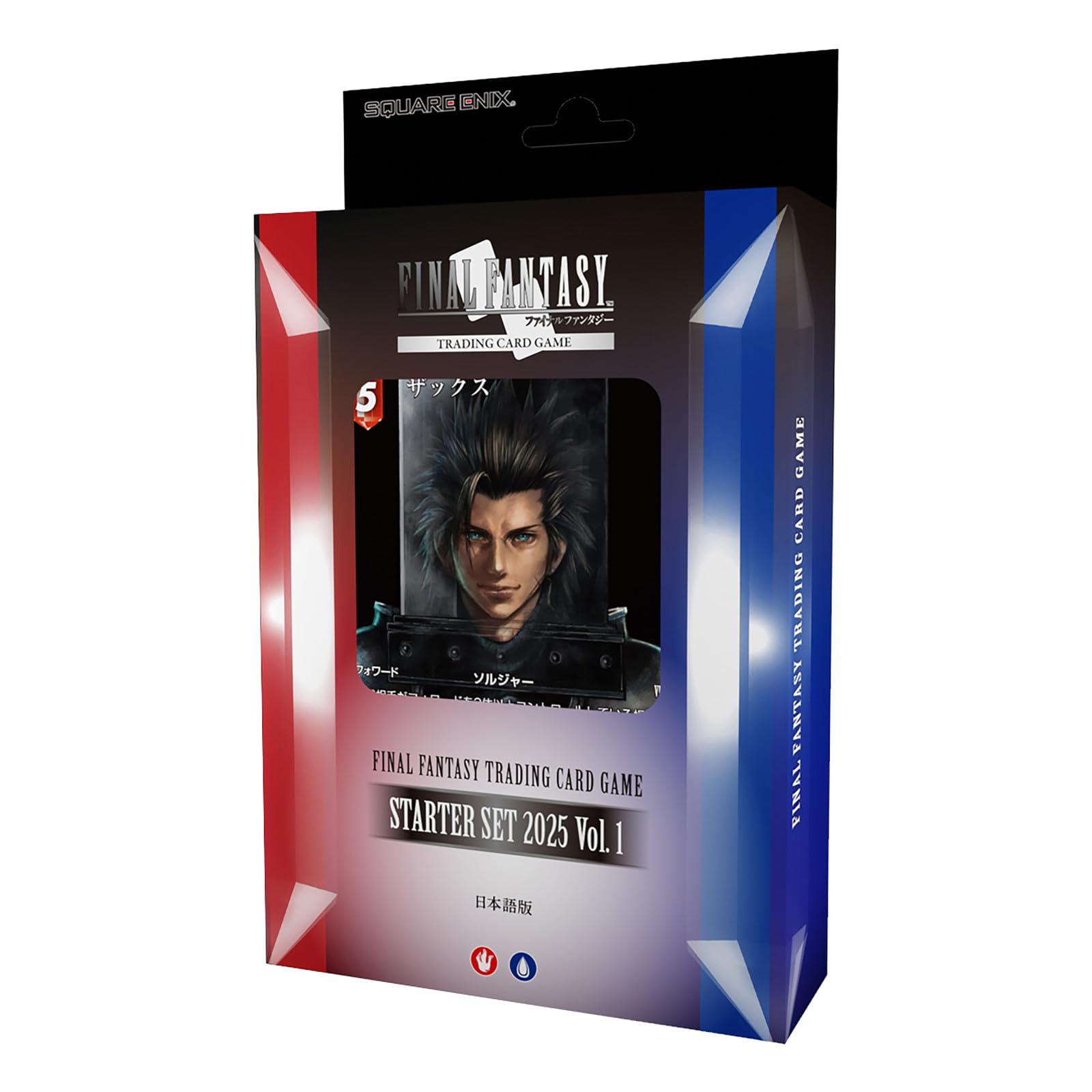 Amazon.co.jp: スクウェア・エニックス(SQUARE ENIX) FFTCG