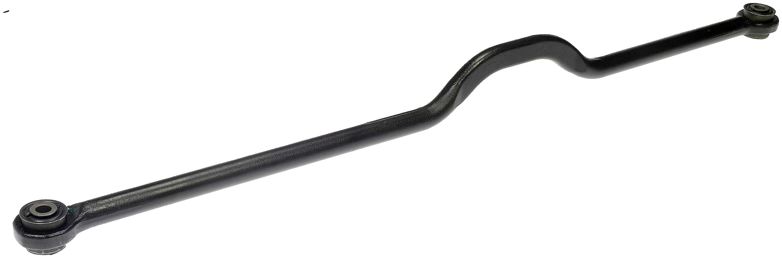 Dorman Premium TB96629PR Rear Suspension Track Bar Compatible with Select Jeep Models - Track Bar - Suspension Track Bar - This suspension track bar is precision-engineered and rigorously tested to provide reliable replacement for the original equipment on specific vehicles.