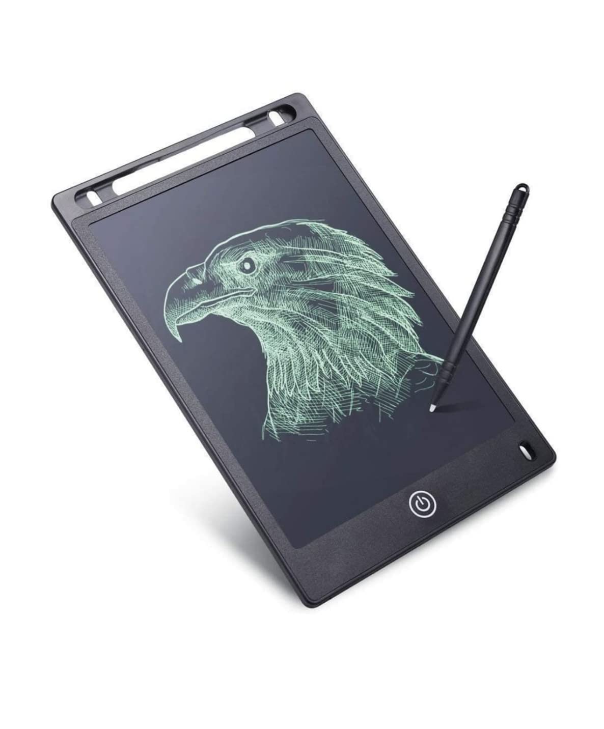 8.5" LCD Writing E-Notepad Tablet/Pad/Electronic Writing Scribble Boards for Kids Learning